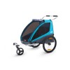 Thule Coaster XT - Blue
